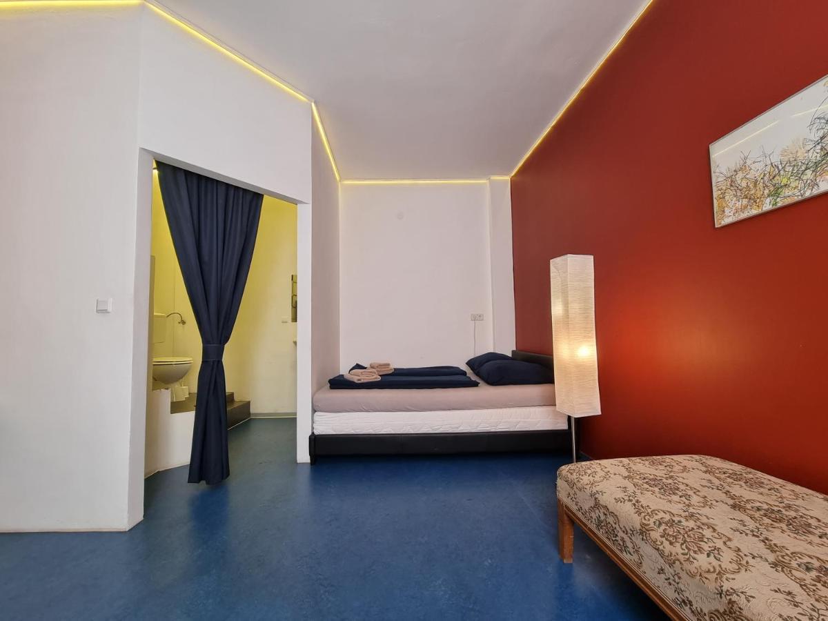 Apartamento Alina'S Viena Exterior foto