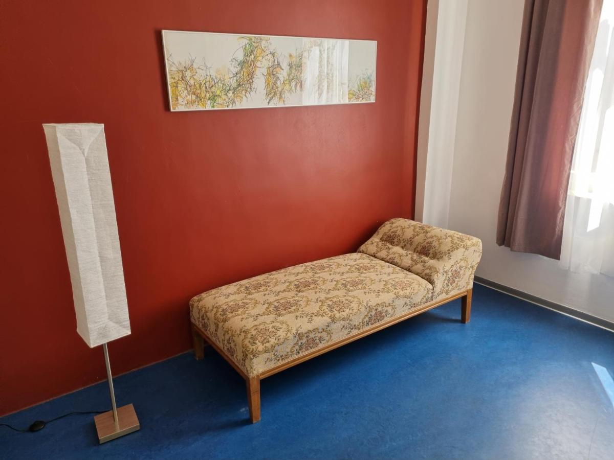 Apartamento Alina'S Viena Exterior foto