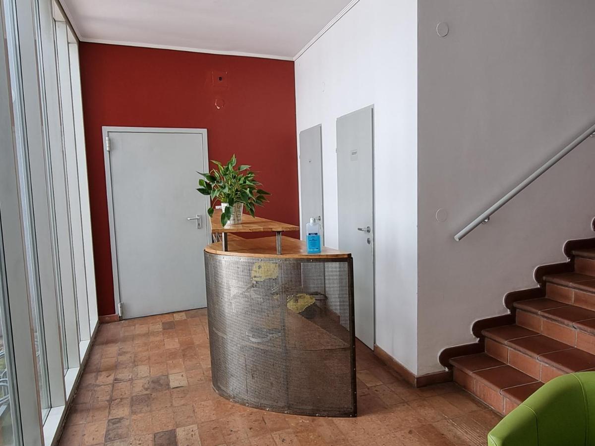 Apartamento Alina'S Viena Exterior foto