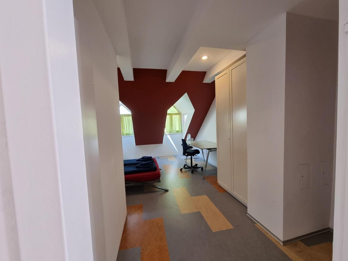 Apartamento Alina'S Viena Exterior foto