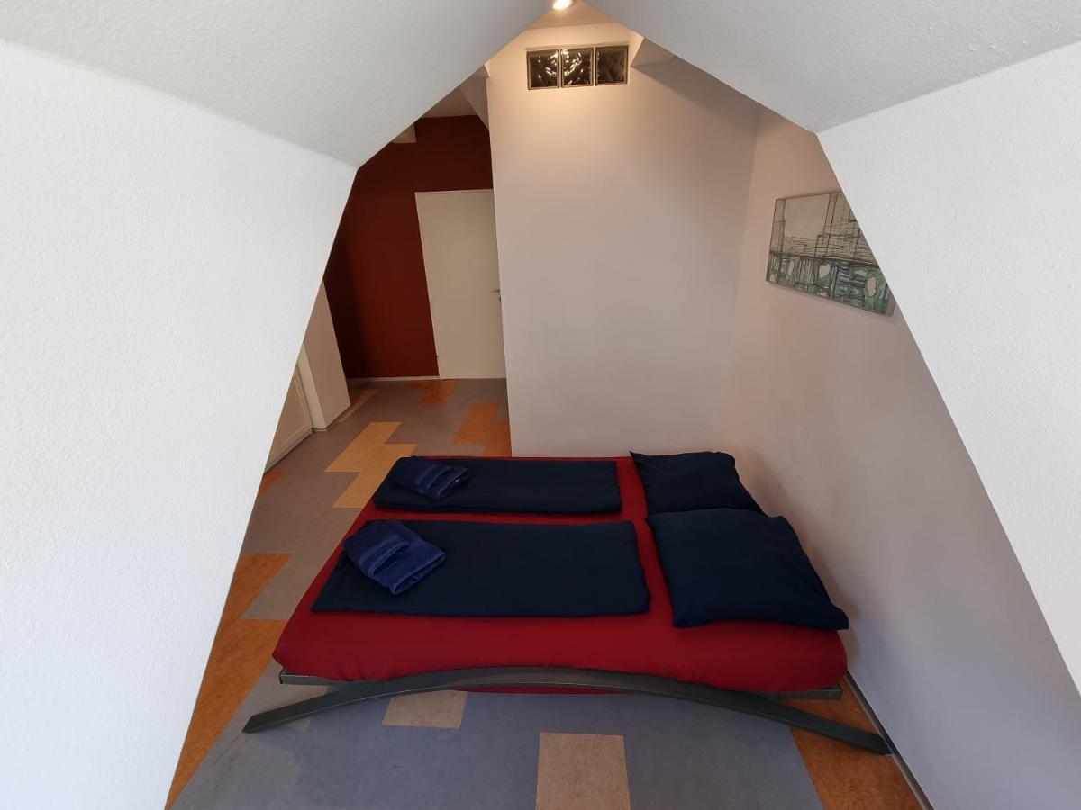 Apartamento Alina'S Viena Exterior foto