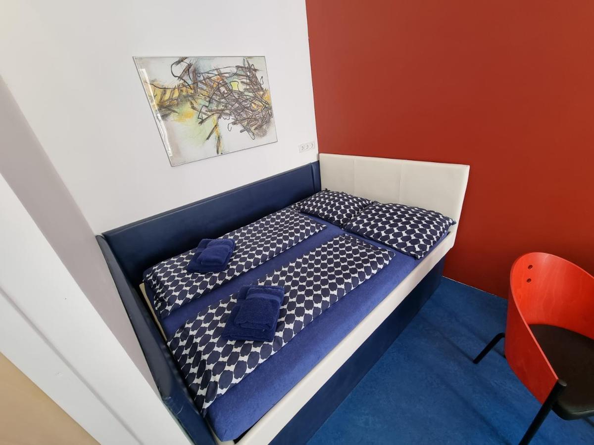 Apartamento Alina'S Viena Exterior foto