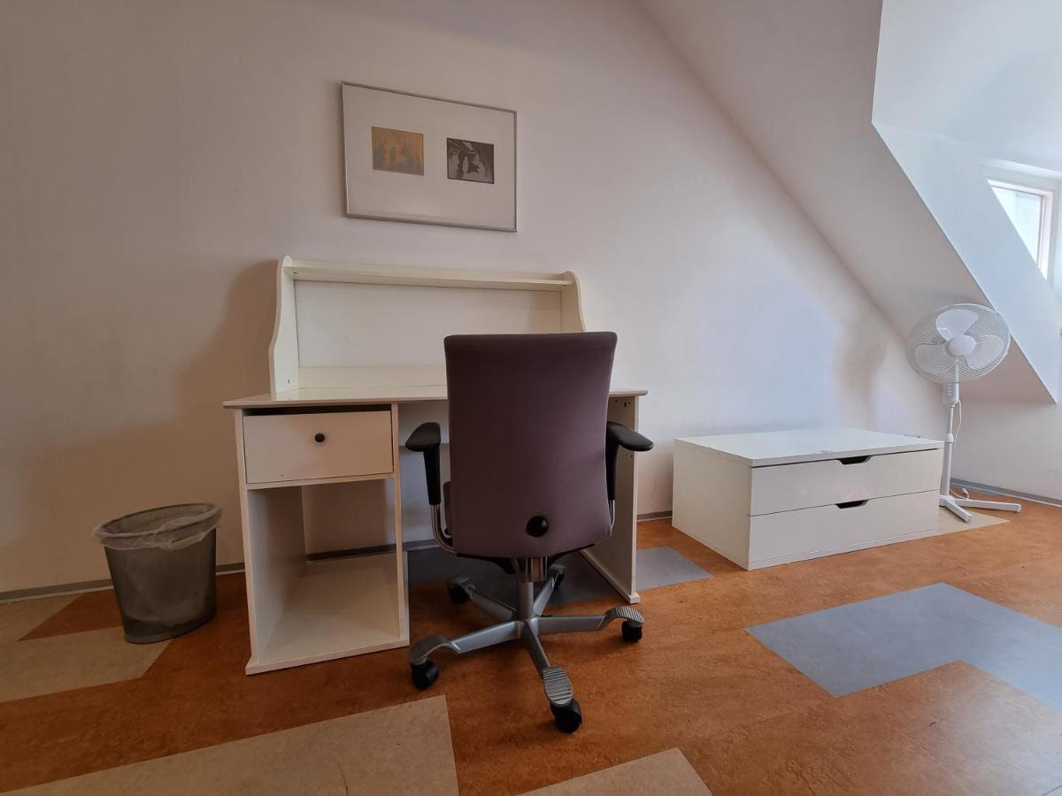 Apartamento Alina'S Viena Exterior foto