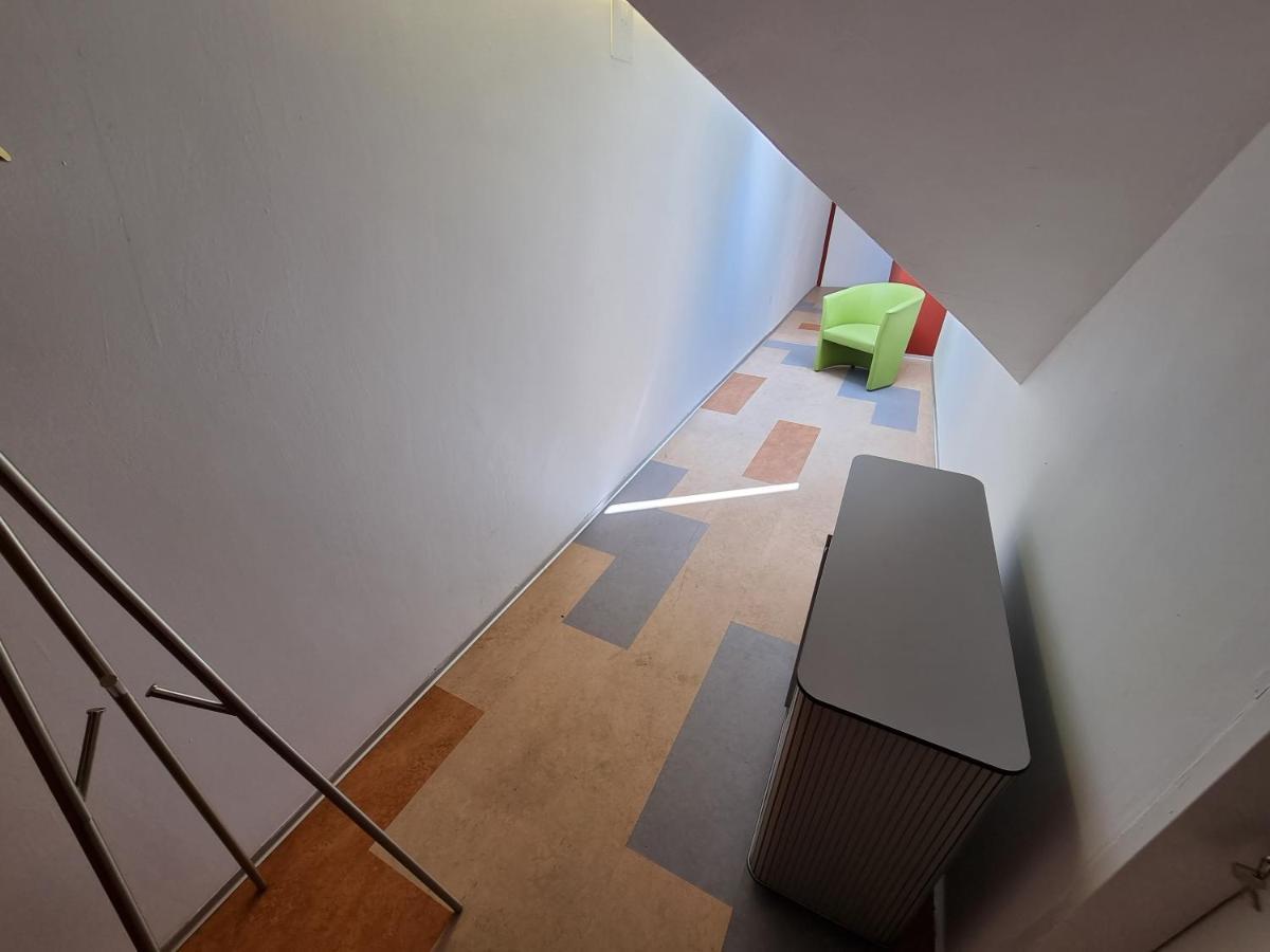 Apartamento Alina'S Viena Exterior foto