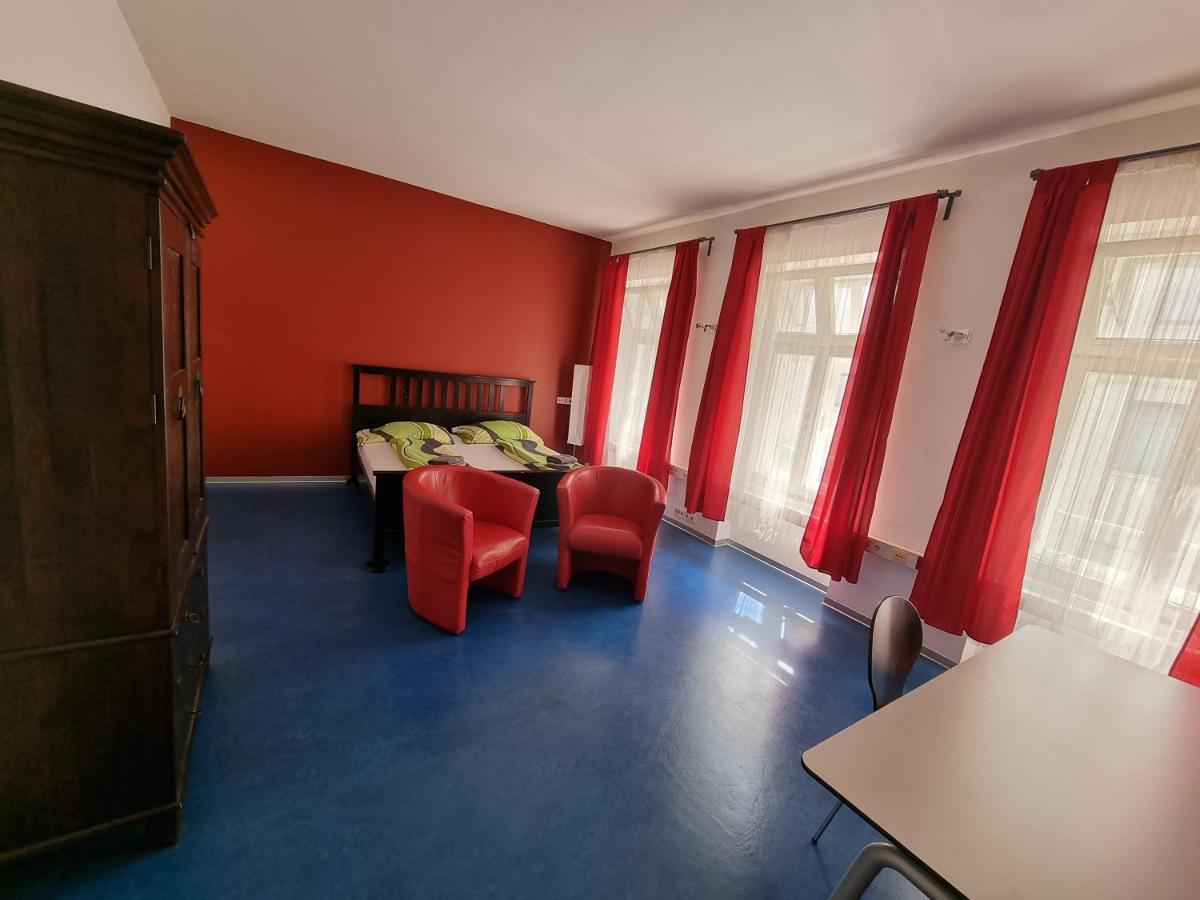 Apartamento Alina'S Viena Exterior foto
