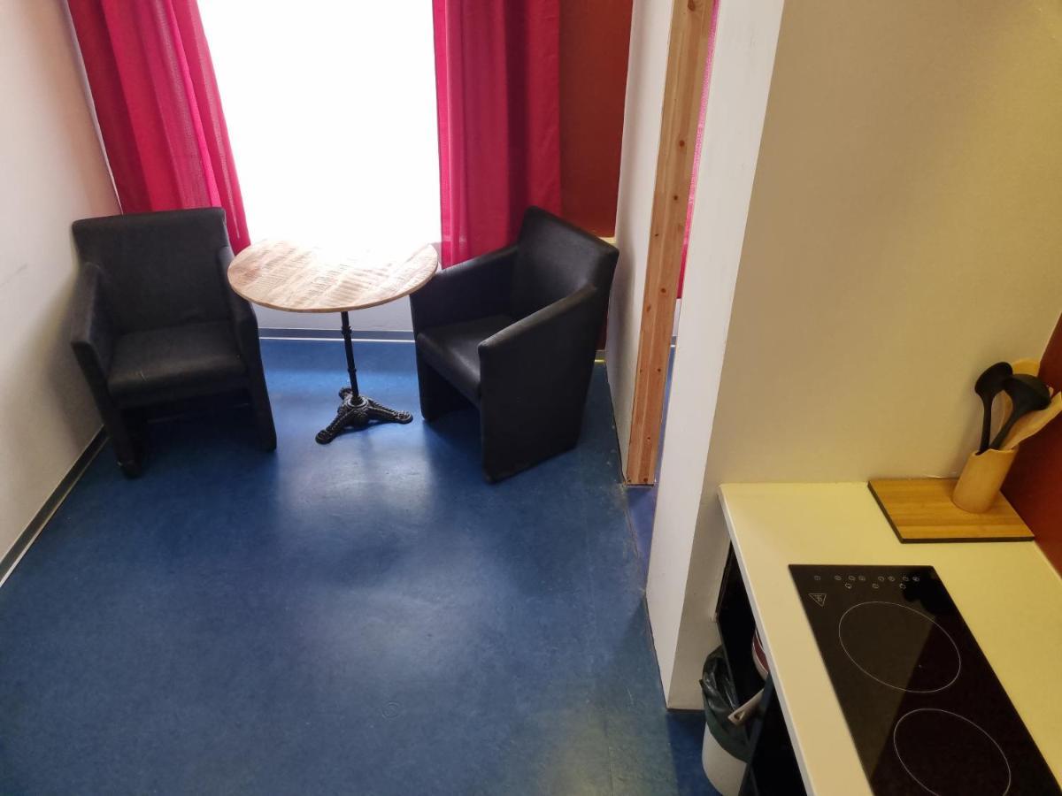 Apartamento Alina'S Viena Exterior foto